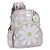 Mochila de Passeio MasterBag Margarida Rosa - Imagem 3