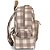 Mochila de Maternidade MasterBag Noah Cogumelo Bege - Imagem 6