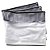 Mala de Maternidade Vintage Masterbag Manhattan Preto - Imagem 3
