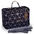 Mala de Maternidade Vintage Masterbag Manhattan Preto - Imagem 2