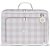 Mala de Maternidade Vintage Masterbag Margarida Rosa - Imagem 1