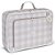 Mala de Maternidade Vintage Masterbag Margarida Rosa - Imagem 3