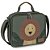 Lancheira MasterBag Leão Verde - Imagem 3