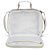 Lancheira MasterBag Margarida Rosa - Imagem 2