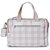 Bolsa Maternidade MasterBag Térmica Anne Margarida Rosa - Imagem 2
