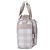 Bolsa Maternidade MasterBag Térmica Anne Margarida Rosa - Imagem 3