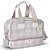 Frasqueira Térmica Vicky Masterbag Margarida Rosa - Imagem 2
