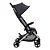 Carrinho de Bebê Abc Design Ping Two Diamond Asphalt - Imagem 3