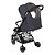 Carrinho de Bebê Abc Design Ping Two Diamond Asphalt - Imagem 5