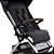 Carrinho de Bebê Abc Design Ping Two Diamond Asphalt - Imagem 6