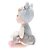 Boneca Metoo Mini Angela Sofia 20 Cm Cinza - Imagem 4