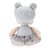 Boneca Metoo Mini Angela Sofia 20 Cm Cinza - Imagem 2