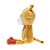 Boneco de Pano Pelúcia Girafa Metoo Amarelo - Imagem 2