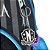 Mochila de Costas Luxcel Wandinha Preto - Imagem 2