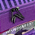 Mochila de Costas Luxcel Wandinha Roxo - Imagem 2