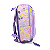 Mochila de Costas Luxcel Up4You Unicórnio Roxo - Imagem 4