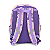 Mochila de Costas Luxcel Up4You Unicórnio Roxo - Imagem 5
