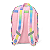 Mochila de Costas Luxcel Up4You Smile Rosa - Imagem 3
