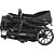 Carrinho de Bebê Zig Zag Kiddo Preto - Imagem 3