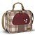 Lancheira MasterBag Cogumelo Caramelo - Imagem 3
