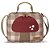Lancheira MasterBag Cogumelo Caramelo - Imagem 1