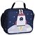 Lancheira MasterBag Espaço Azul Marinho - Imagem 3