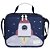 Lancheira MasterBag Espaço Azul Marinho - Imagem 1