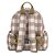 Mochila de Passeio MasterBag Cogumelo Caramelo - Imagem 2