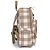 Mochila de Passeio MasterBag Cogumelo Caramelo - Imagem 4