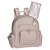 Mochila de Maternidade MasterBag Noah Borboleta Rosa - Imagem 3