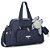 Bolsa de Maternidade MasterBag Térmica Everyday Soldadinho - Imagem 2