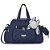 Bolsa de Maternidade MasterBag Térmica Everyday Soldadinho - Imagem 1