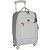 Mala de Rodinhas MasterBag Alasca Cinza - Imagem 2