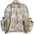Mochila de Maternidade MasterBag Noah Safari Caqui - Imagem 2