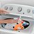 Tapete de Atividades Fisher Price Newborn Toys Colorido - Imagem 4