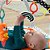 Tapete de Atividades Fisher Price Newborn Toys Colorido - Imagem 5