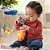 Tapete de Atividades Fisher Price Newborn Toys Colorido - Imagem 7