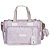 Bolsa Maternidade MasterBag Térmica Média Anne Manhattan - Imagem 1