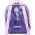 Mochila Pequena Maxtoy Frozen Elsa Lilás - Imagem 2