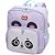 Mochila de Costas Kouii Pacific Filhotiis Panda - Imagem 1