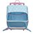 Kit Mochila e Lancheira Kouii Pacific Filhotiis Borboleta - Imagem 5