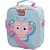 Kit Mochila e Lancheira Kouii Pacific Filhotiis Borboleta - Imagem 3