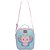 Kit Mochila e Lancheira Kouii Pacific Filhotiis Borboleta - Imagem 10