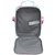 Kit Mochila e Lancheira Kouii Pacific Filhotiis Borboleta - Imagem 4