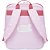 Mochila de Costas Kouii Pacific Filhotiis Gato Rosa - Imagem 2