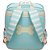 Mochila de Costas Kouii Pacific Filhotiis Cachorro Azul - Imagem 2
