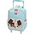 Kit Mochila e Lancheira Kouii Pacific Filhotiis Cachorro - Imagem 2