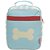 Kit Mochila e Lancheira Kouii Pacific Filhotiis Cachorro - Imagem 6