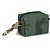 Bolsa Maternidade MasterBag Térmica Média Safari Verde - Imagem 3