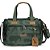 Bolsa Maternidade MasterBag Térmica Média Safari Verde - Imagem 1